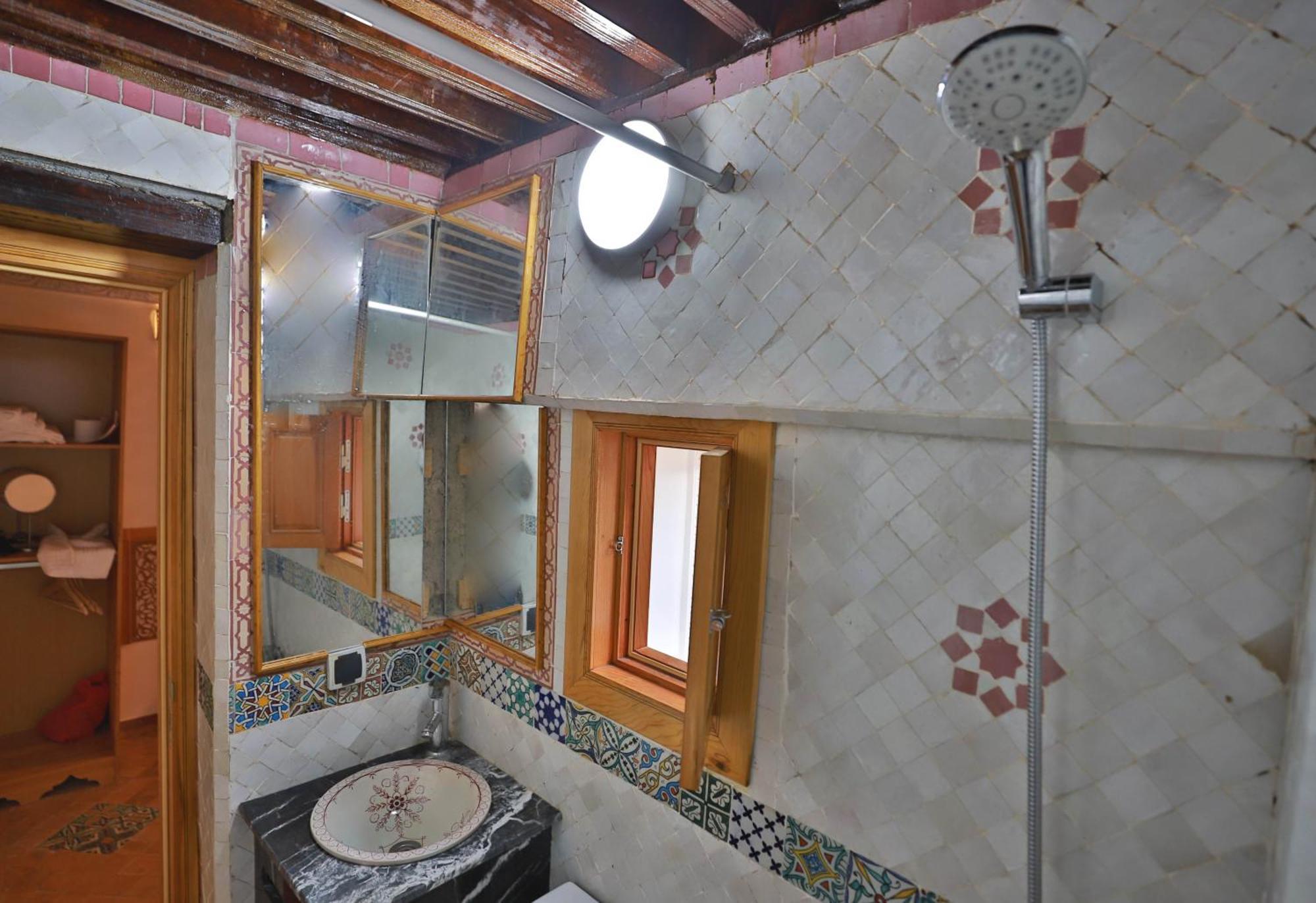 Hotel Dar Kenz Fez Pokój zdjęcie